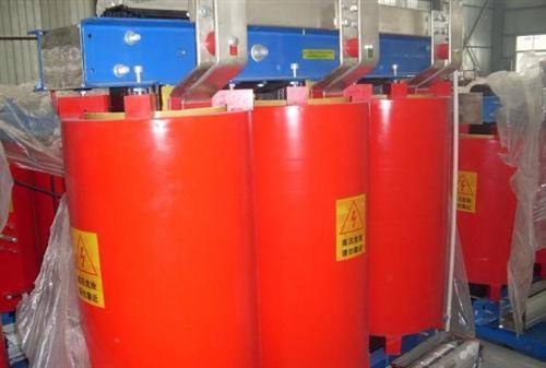 广阳SCB10-800KVA干式变压器厂家