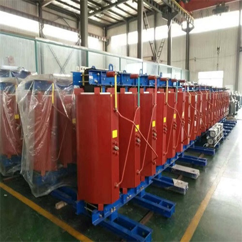 广阳scbh非晶合金干式变压器